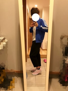 ゆうまさんのコーディネート