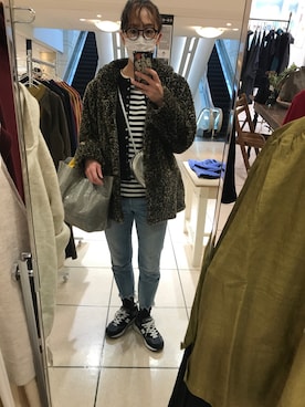 Kumiさんのコーディネート