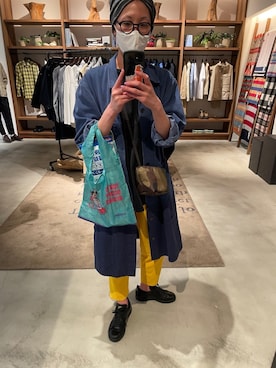 Kumiさんのコーディネート