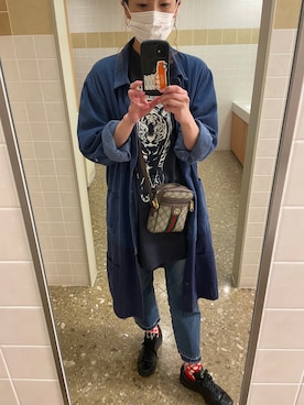 Kumiさんのコーディネート