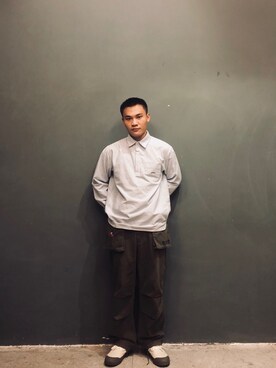 Suiさんのコーディネート