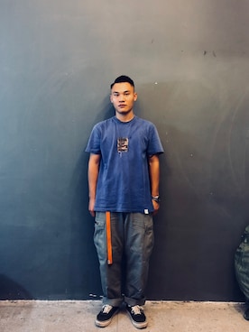 Suiさんのコーディネート