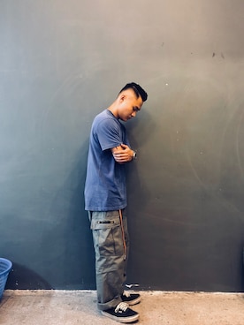 Suiさんのコーディネート