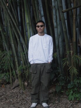 Suiさんのコーディネート