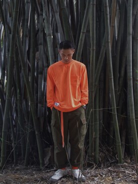 Suiさんのコーディネート