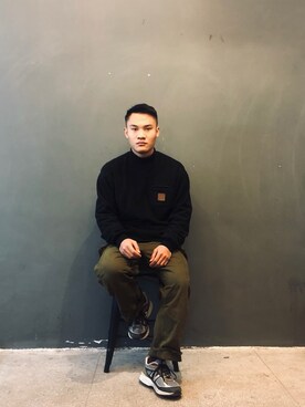 Suiさんのコーディネート