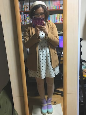 orcaさんのコーディネート