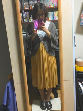 orcaさんのコーディネート