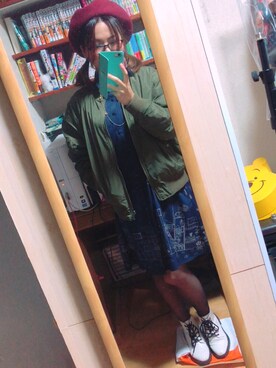 orcaさんのコーディネート