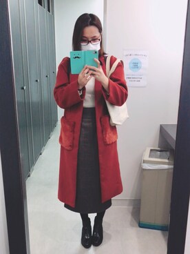 orcaさんのコーディネート