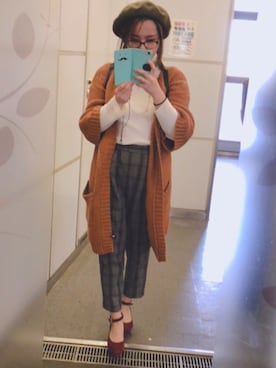 orcaさんのコーディネート