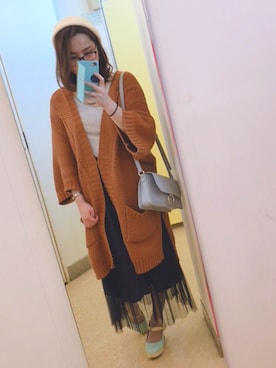 orcaさんのコーディネート