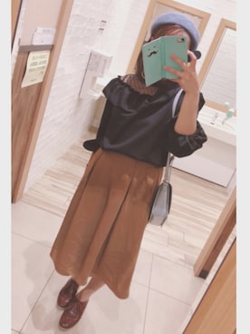 orcaさんのコーディネート