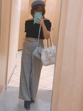 orcaさんのコーディネート