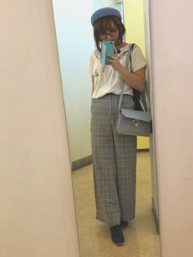 orcaさんのコーディネート