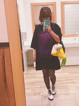 orcaさんのコーディネート