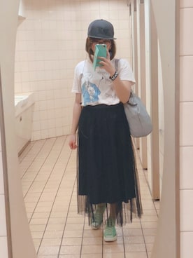 orcaさんのコーディネート