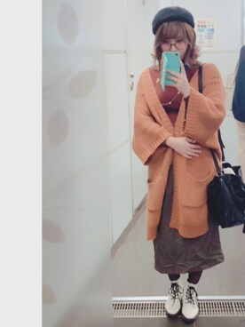 orcaさんのコーディネート