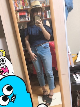 orcaさんのコーディネート