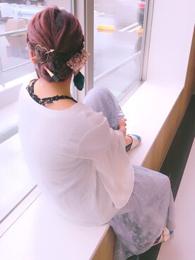 honoka♡さんのコーディネート