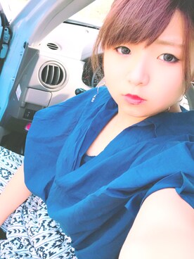 honoka♡さんのコーディネート