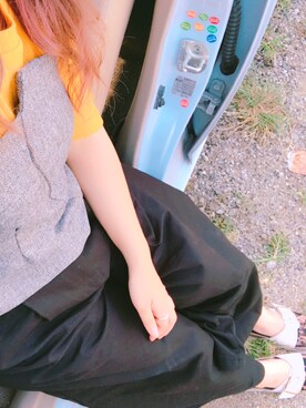 honoka♡さんのコーディネート