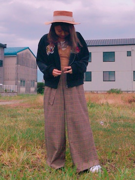 honoka♡さんのコーディネート