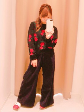 honoka♡さんのコーディネート