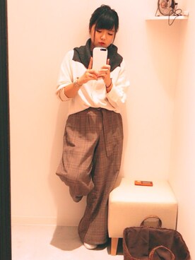 honoka♡さんのコーディネート