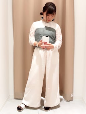 honoka♡さんのコーディネート