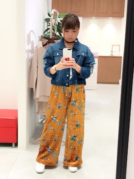 honoka♡さんのコーディネート