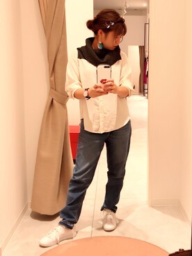 honoka♡さんのコーディネート