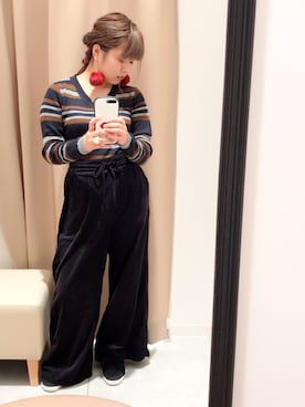 honoka♡さんのコーディネート