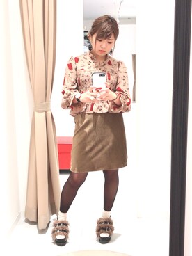 honoka♡さんのコーディネート