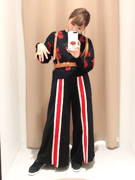 honoka♡さんのコーディネート