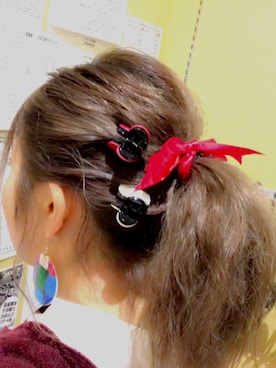 honoka♡さんのコーディネート