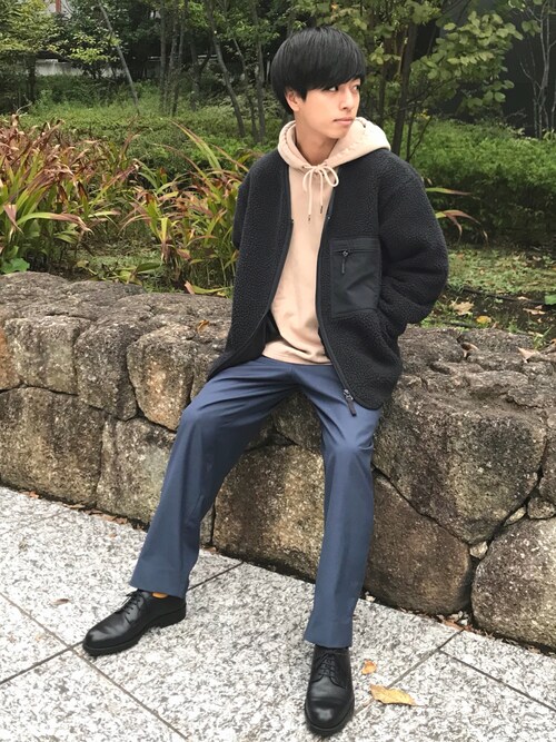 ふきはるさんのコーディネート