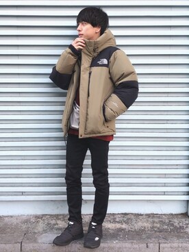 「ダウンジャケット」のコーディネート一覧 , WEAR