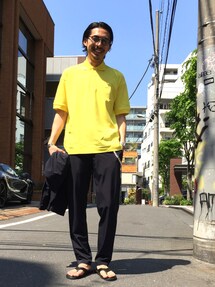 BEAUTY&YOUTH UNITED ARROWS（ビューティーアンドユースユナイテッド