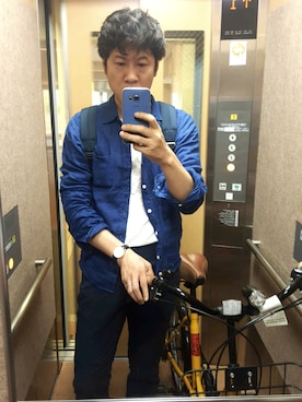 mine7424さんのコーディネート