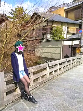 ゆらさんのコーディネート