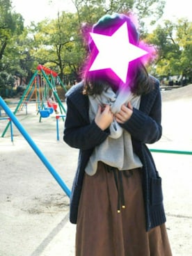 ゆらさんのコーディネート