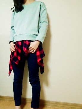 ゆらさんのコーディネート