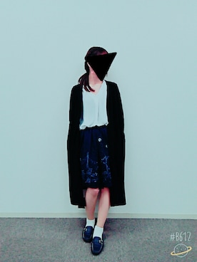 ゆらさんのコーディネート