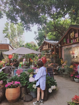 xxxdoubleさんのコーディネート