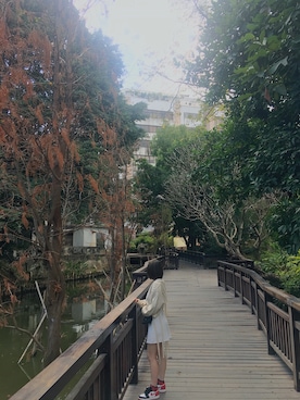 xxxdoubleさんのコーディネート