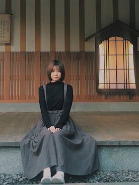 xxxdoubleさんのコーディネート