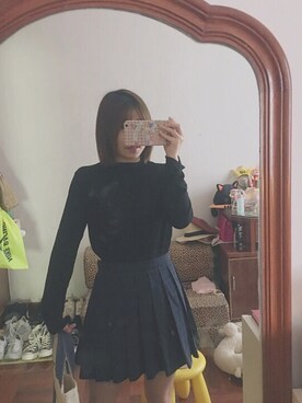 xxxdoubleさんのコーディネート