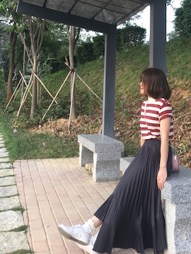 xxxdoubleさんのコーディネート