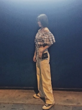 xxxdoubleさんのコーディネート